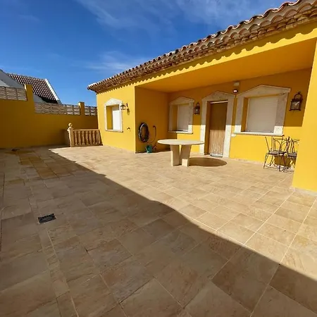 Casa Gonzalez Villa Ruidera Exterior photo