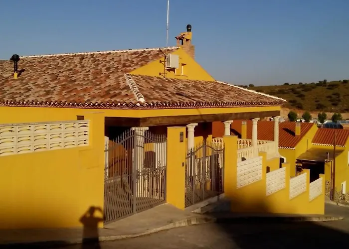 Casa Gonzalez
