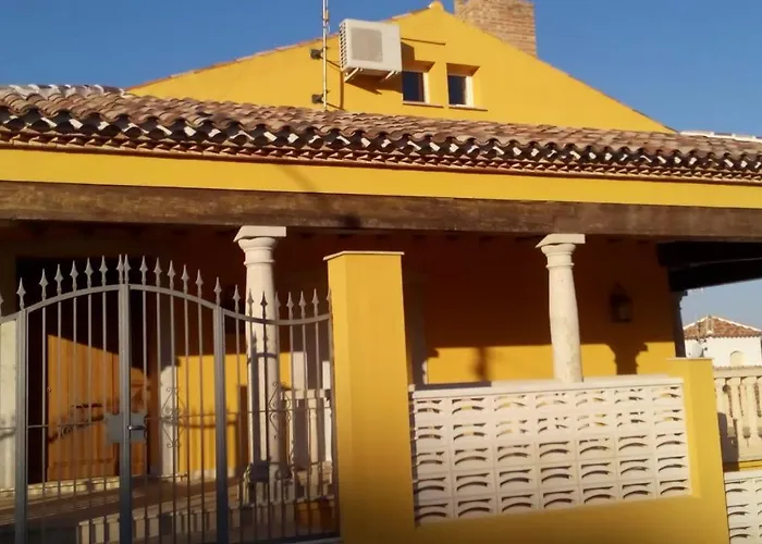 Casa Gonzalez