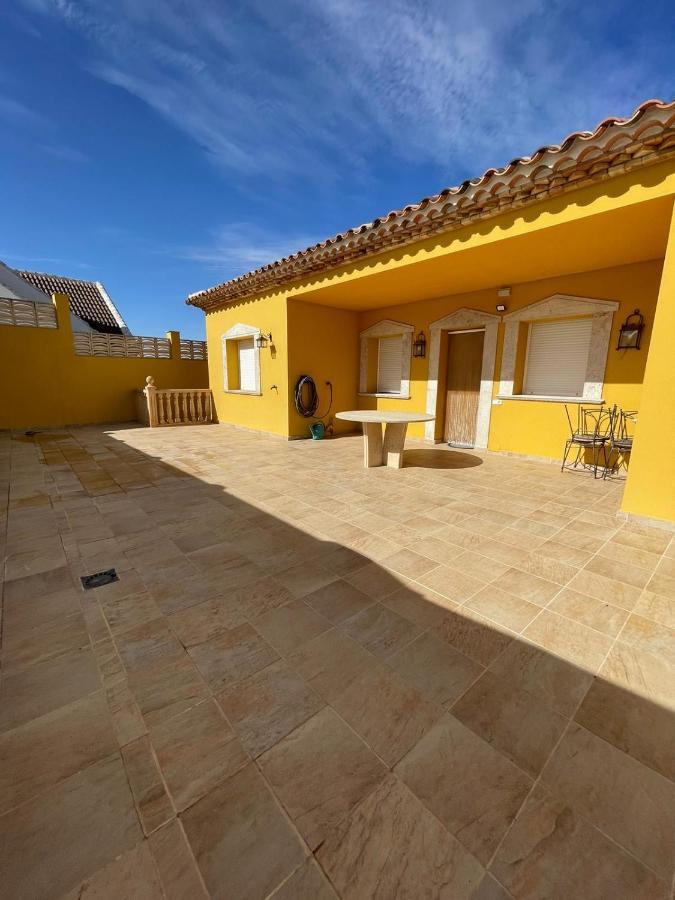 Holiday home Casa Gonzalez