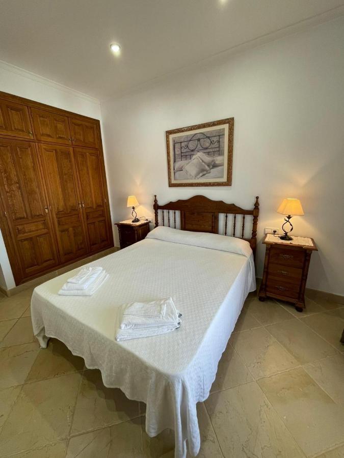 Holiday home Casa Gonzalez