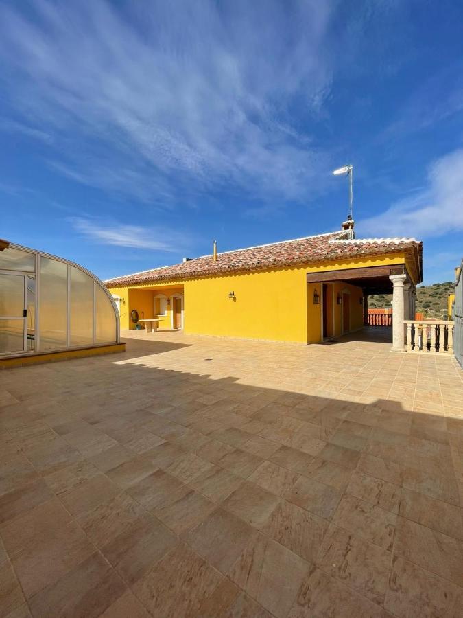 Casa Gonzalez Ruidera