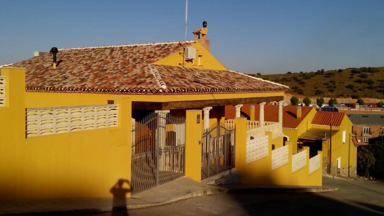 Casa Gonzalez *