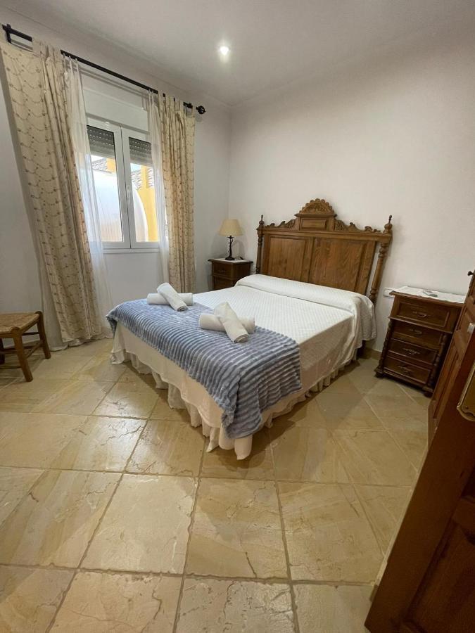 Casa Gonzalez Casa de vacances *