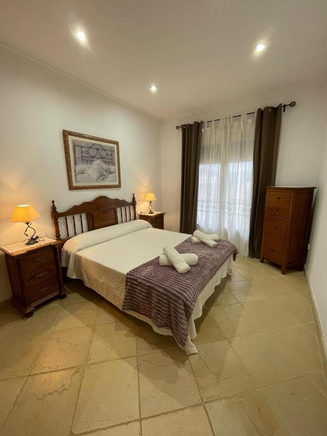 Casa Gonzalez *